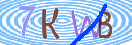 Immagine CAPTCHA