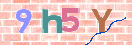 Immagine CAPTCHA