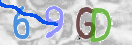 Immagine CAPTCHA